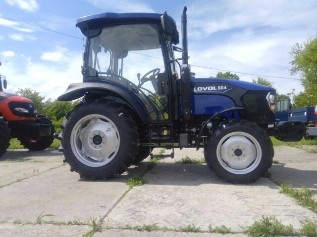 Lovol Інша, об'ємом двигуна 3.17 л та пробігом 0 тис. км за 18000 $, фото 1 на Automoto.ua