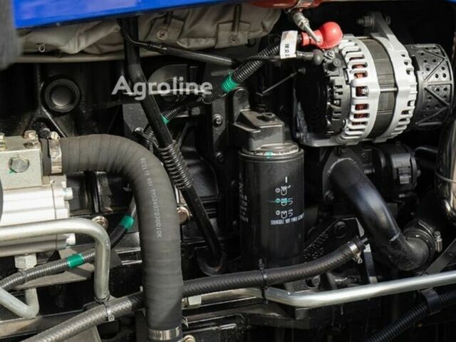 Lovol Інша, об'ємом двигуна 0 л та пробігом 0 тис. км за 2605940 $, фото 5 на Automoto.ua