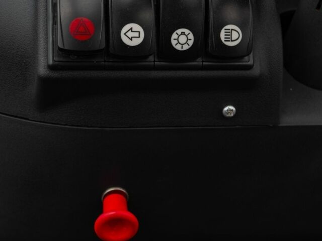 Lovol Інша, об'ємом двигуна 3.17 л та пробігом 1 тис. км за 7800 $, фото 8 на Automoto.ua