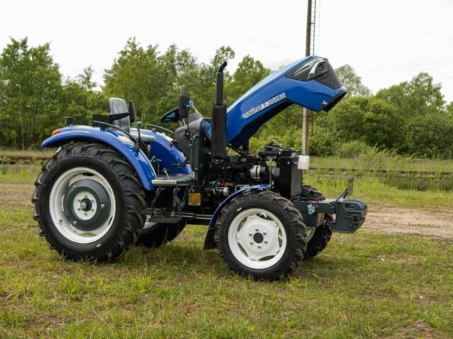 Lovol Інша, об'ємом двигуна 3.17 л та пробігом 1 тис. км за 7800 $, фото 4 на Automoto.ua