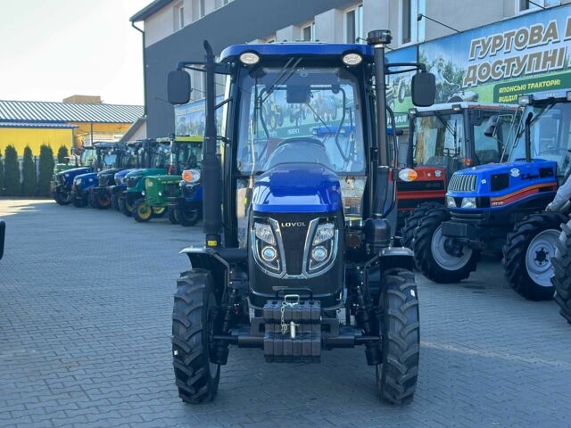 Lovol Інша, об'ємом двигуна 3.17 л та пробігом 1 тис. км за 17900 $, фото 1 на Automoto.ua