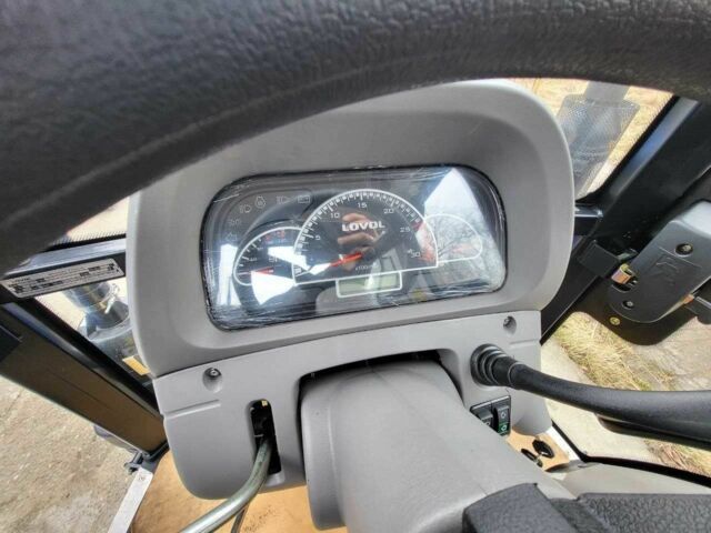 Lovol Інша, об'ємом двигуна 2.5 л та пробігом 1 тис. км за 18000 $, фото 5 на Automoto.ua
