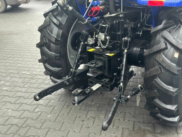 Lovol Другая, объемом двигателя 3.17 л и пробегом 1 тыс. км за 16000 $, фото 5 на Automoto.ua