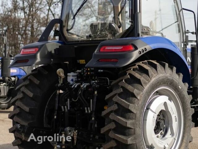 Lovol Інша, об'ємом двигуна 0 л та пробігом 0 тис. км за 2605940 $, фото 2 на Automoto.ua