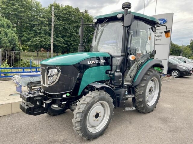 Lovol Інша, об'ємом двигуна 3.2 л та пробігом 0 тис. км за 17999 $, фото 1 на Automoto.ua