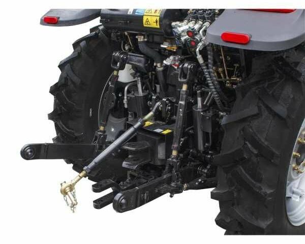 Lovol Інша, об'ємом двигуна 0.5 л та пробігом 1 тис. км за 17000 $, фото 1 на Automoto.ua