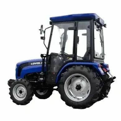 Lovol Другая, объемом двигателя 0 л и пробегом 0 тыс. км за 449427 $, фото 3 на Automoto.ua