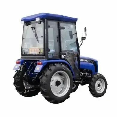 Lovol Другая, объемом двигателя 0 л и пробегом 0 тыс. км за 449427 $, фото 1 на Automoto.ua