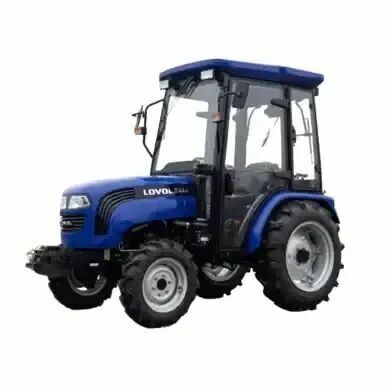 Lovol Другая, объемом двигателя 0 л и пробегом 0 тыс. км за 449427 $, фото 4 на Automoto.ua