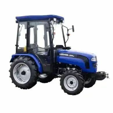 Lovol Другая, объемом двигателя 0 л и пробегом 0 тыс. км за 449427 $, фото 2 на Automoto.ua