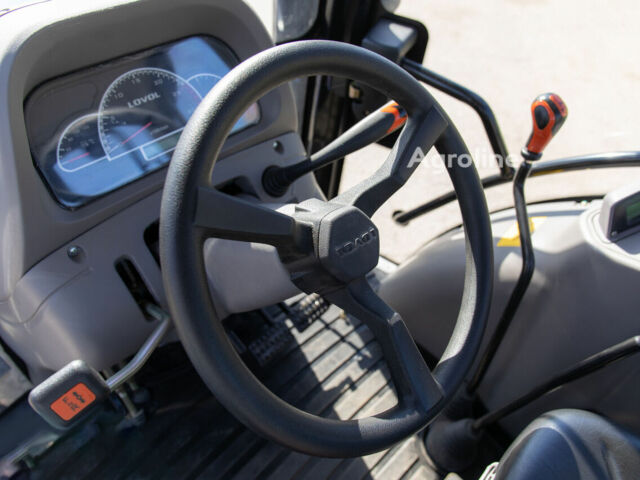 Синій Lovol Інша, об'ємом двигуна 0 л та пробігом 0 тис. км за 20798 $, фото 1 на Automoto.ua