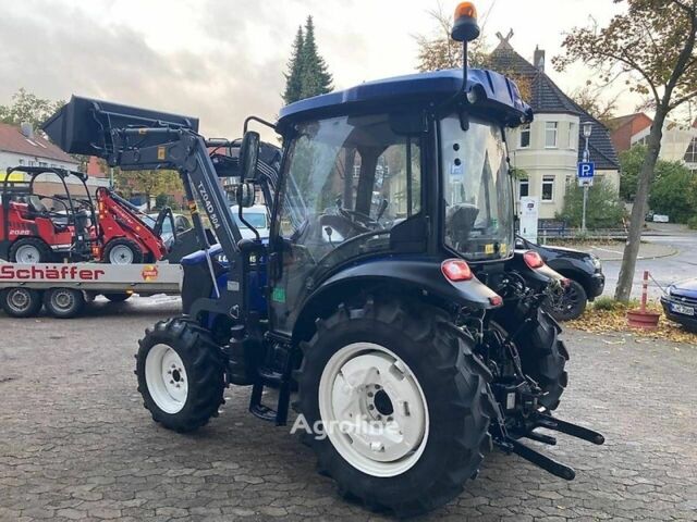 Синій Lovol Інша, об'ємом двигуна 0 л та пробігом 0 тис. км за 25387 $, фото 4 на Automoto.ua