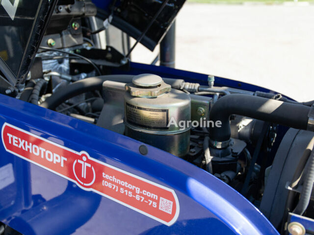 Синій Lovol Інша, об'ємом двигуна 0 л та пробігом 0 тис. км за 20798 $, фото 24 на Automoto.ua