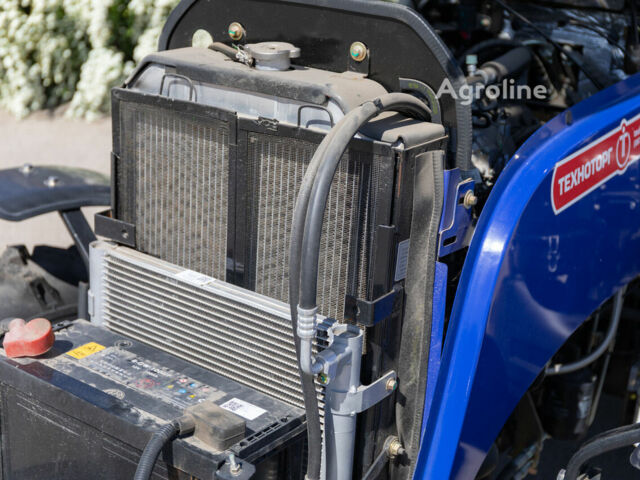 Синій Lovol Інша, об'ємом двигуна 0 л та пробігом 0 тис. км за 20798 $, фото 25 на Automoto.ua