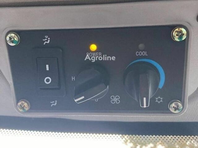 Синій Lovol Інша, об'ємом двигуна 0 л та пробігом 0 тис. км за 25387 $, фото 7 на Automoto.ua