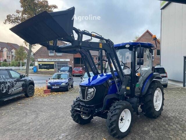 Синій Lovol Інша, об'ємом двигуна 0 л та пробігом 0 тис. км за 25387 $, фото 2 на Automoto.ua