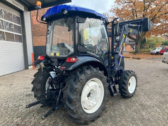 Синій Lovol Інша, об'ємом двигуна 0 л та пробігом 0 тис. км за 25387 $, фото 3 на Automoto.ua