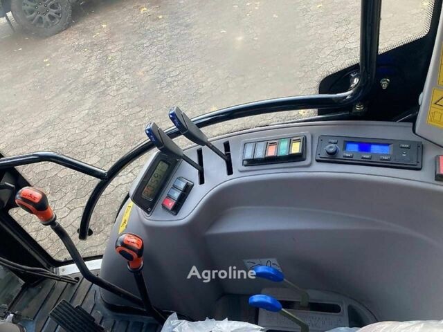 Синій Lovol Інша, об'ємом двигуна 0 л та пробігом 0 тис. км за 25387 $, фото 6 на Automoto.ua