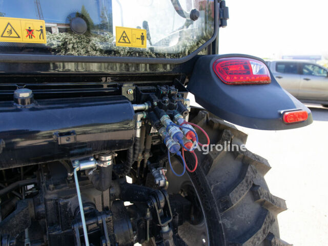 Синій Lovol Інша, об'ємом двигуна 0 л та пробігом 0 тис. км за 20798 $, фото 15 на Automoto.ua