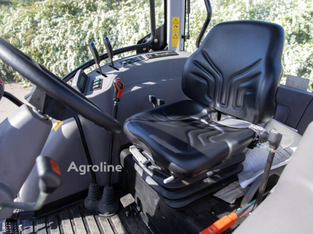 Синій Lovol Інша, об'ємом двигуна 0 л та пробігом 0 тис. км за 20798 $, фото 4 на Automoto.ua