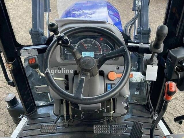 Синій Lovol Інша, об'ємом двигуна 0 л та пробігом 0 тис. км за 25387 $, фото 8 на Automoto.ua