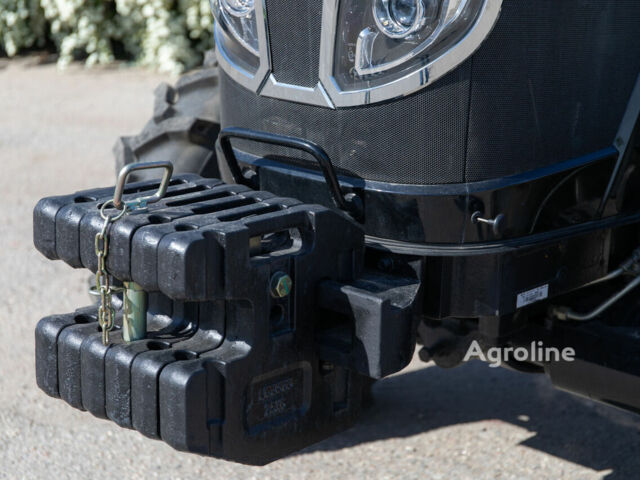 Синій Lovol Інша, об'ємом двигуна 0 л та пробігом 0 тис. км за 20798 $, фото 9 на Automoto.ua