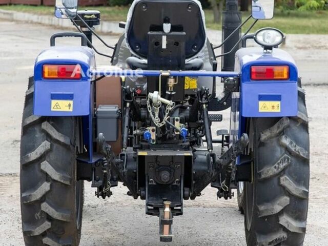 Синий Lovol Другая, объемом двигателя 0 л и пробегом 0 тыс. км за 393222 $, фото 5 на Automoto.ua