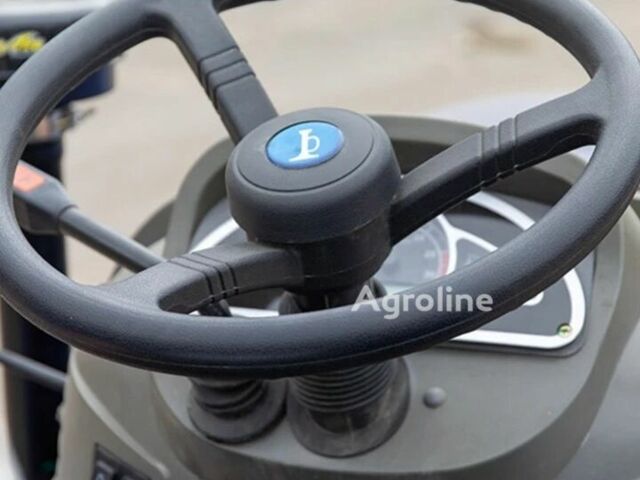 Синий Lovol Другая, объемом двигателя 0 л и пробегом 0 тыс. км за 393222 $, фото 6 на Automoto.ua