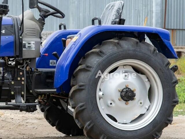 Синий Lovol Другая, объемом двигателя 0 л и пробегом 0 тыс. км за 393222 $, фото 2 на Automoto.ua