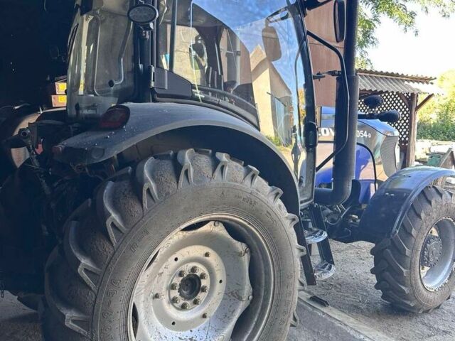 Синій Lovol Інша, об'ємом двигуна 0 л та пробігом 0 тис. км за 33635 $, фото 2 на Automoto.ua