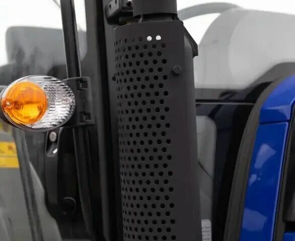 Синий Lovol Другая, объемом двигателя 0 л и пробегом 0 тыс. км за 1589701 $, фото 7 на Automoto.ua