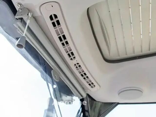 Синий Lovol Другая, объемом двигателя 0 л и пробегом 0 тыс. км за 831197 $, фото 10 на Automoto.ua