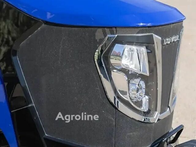 Синий Lovol Другая, объемом двигателя 0 л и пробегом 0 тыс. км за 879523 $, фото 4 на Automoto.ua