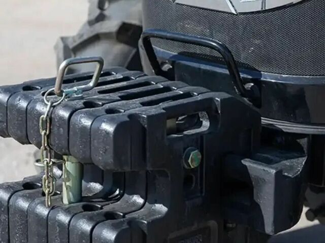 Синий Lovol Другая, объемом двигателя 0 л и пробегом 0 тыс. км за 831197 $, фото 6 на Automoto.ua