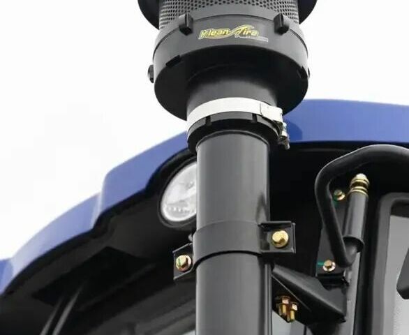 Синий Lovol Другая, объемом двигателя 0 л и пробегом 0 тыс. км за 1589701 $, фото 12 на Automoto.ua