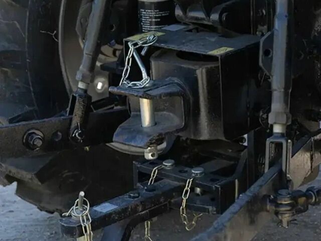 Синий Lovol Другая, объемом двигателя 0 л и пробегом 0 тыс. км за 831197 $, фото 2 на Automoto.ua