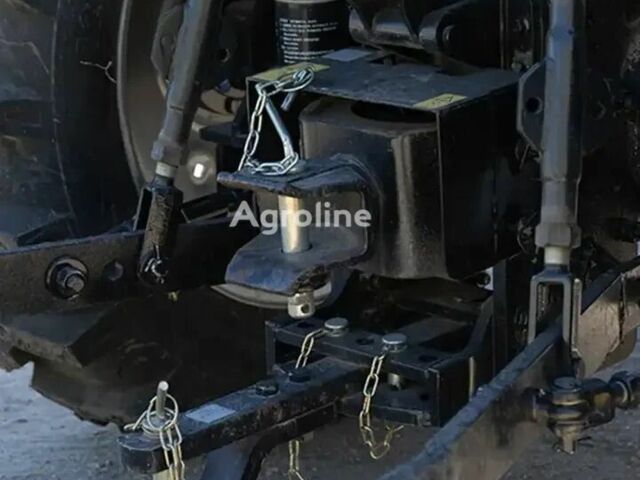 Синий Lovol Другая, объемом двигателя 0 л и пробегом 0 тыс. км за 879523 $, фото 2 на Automoto.ua