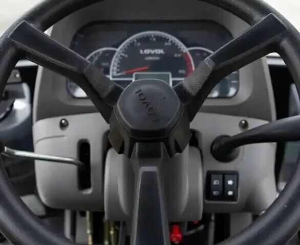 Синий Lovol Другая, объемом двигателя 0 л и пробегом 0 тыс. км за 1589701 $, фото 14 на Automoto.ua