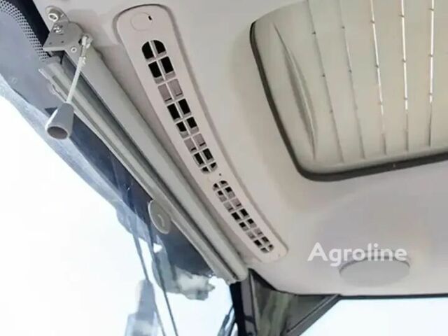 Синий Lovol Другая, объемом двигателя 0 л и пробегом 0 тыс. км за 879523 $, фото 10 на Automoto.ua