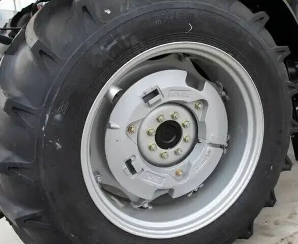 Синий Lovol Другая, объемом двигателя 0 л и пробегом 0 тыс. км за 1589701 $, фото 8 на Automoto.ua