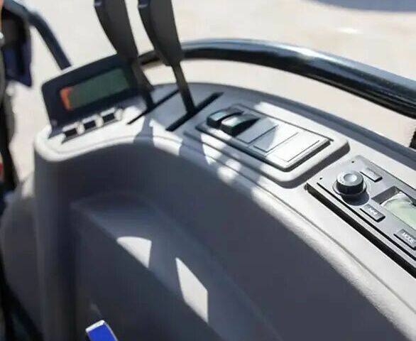 Синий Lovol Другая, объемом двигателя 0 л и пробегом 0 тыс. км за 879523 $, фото 11 на Automoto.ua