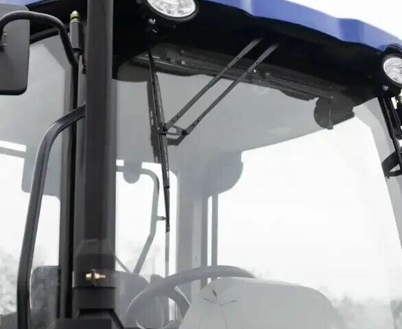 Синий Lovol Другая, объемом двигателя 0 л и пробегом 0 тыс. км за 1589701 $, фото 18 на Automoto.ua