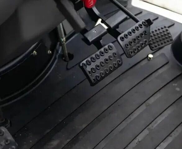 Синий Lovol Другая, объемом двигателя 0 л и пробегом 0 тыс. км за 1589701 $, фото 17 на Automoto.ua