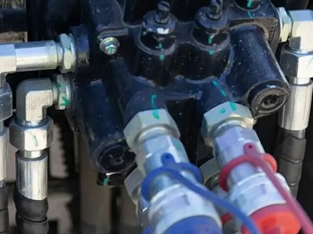 Синий Lovol Другая, объемом двигателя 0 л и пробегом 0 тыс. км за 879523 $, фото 3 на Automoto.ua