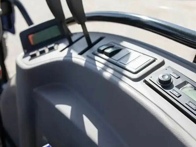 Синий Lovol Другая, объемом двигателя 0 л и пробегом 0 тыс. км за 831197 $, фото 11 на Automoto.ua