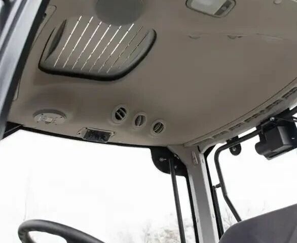 Синий Lovol Другая, объемом двигателя 0 л и пробегом 0 тыс. км за 1589701 $, фото 19 на Automoto.ua