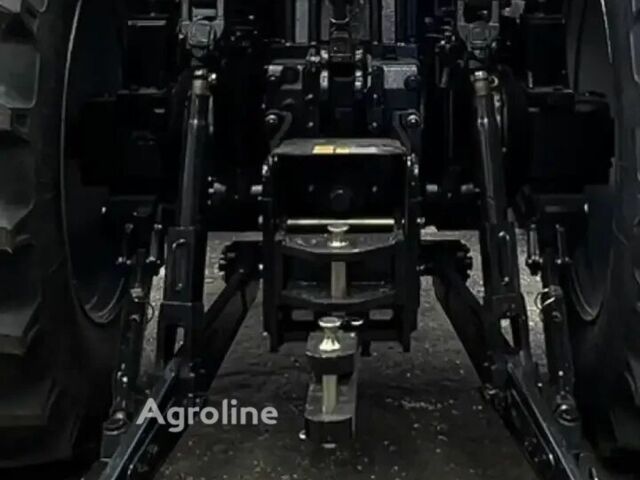 Синий Lovol Другая, объемом двигателя 0 л и пробегом 0 тыс. км за 4495421 $, фото 3 на Automoto.ua