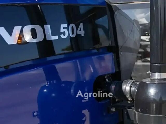 Синий Lovol Другая, объемом двигателя 0 л и пробегом 0 тыс. км за 879523 $, фото 7 на Automoto.ua