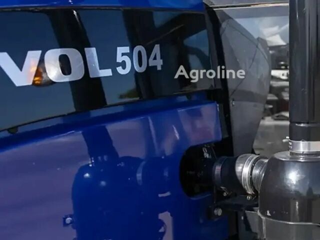 Синий Lovol Другая, объемом двигателя 0 л и пробегом 0 тыс. км за 831197 $, фото 7 на Automoto.ua