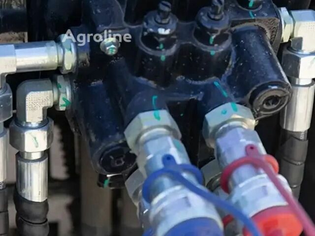 Синий Lovol Другая, объемом двигателя 0 л и пробегом 0 тыс. км за 831197 $, фото 3 на Automoto.ua